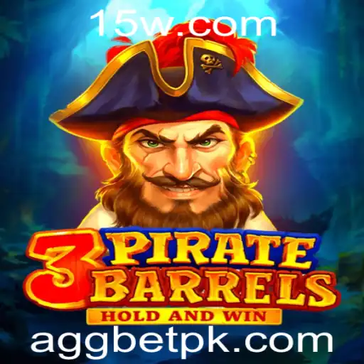 Explorando o Mundo de '3PirateBarrels': Aventura e Estratégia nos Cassinos Online