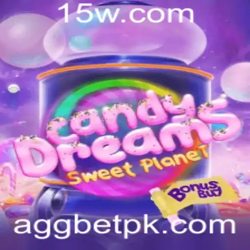Descubra CandyDreamsSweetPlanet: O Mundo Encantado dos Doces
