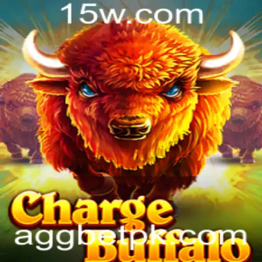 ChargeBuffalo: O Inovador Jogo de Estratégia que Conquista Entusiastas de Jogos de Casino