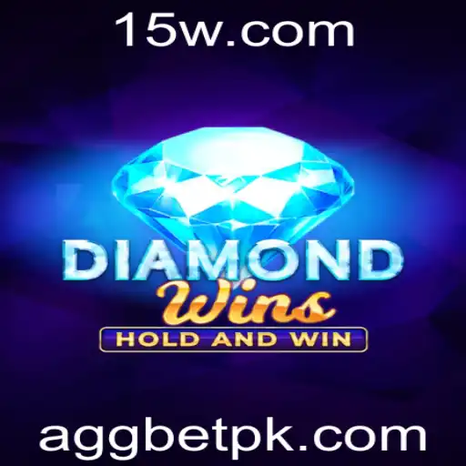 Explorando o Mundo de DiamondWins no Aggbet