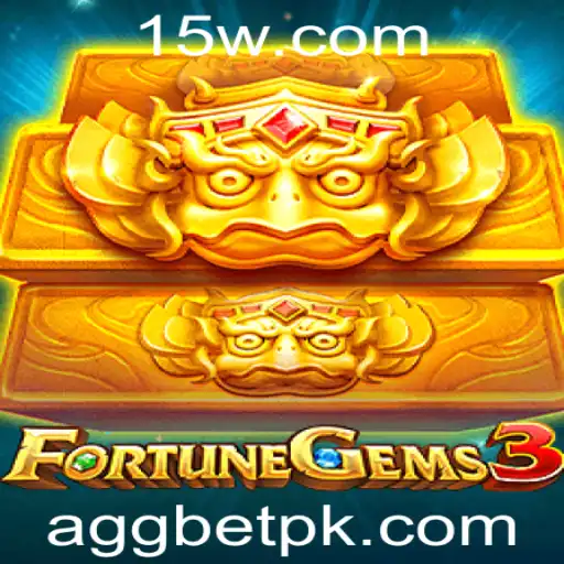 Descubra o Mundo Encantador de FortuneGems3: Um Jogo Captivante sob a Ótica de AggBet