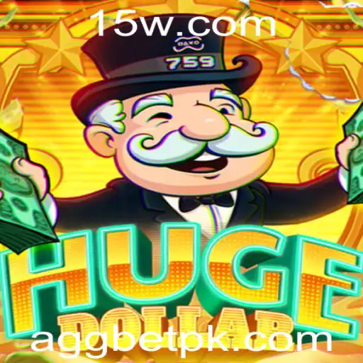 Explorando o Mundo de HugeDollar