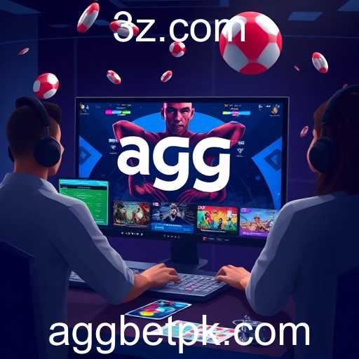 Aggbet Revoluciona o Jogo Online no Brasil