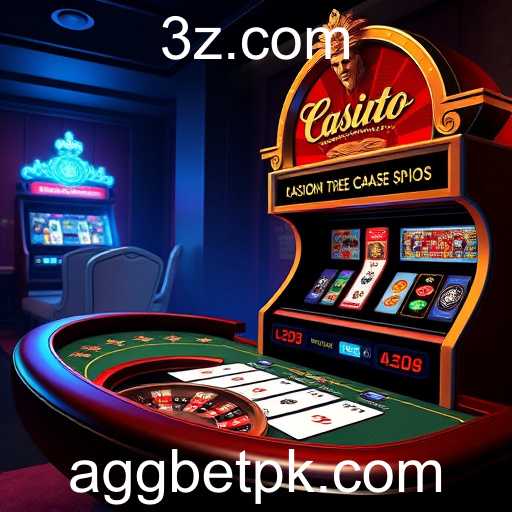 Casino Games
