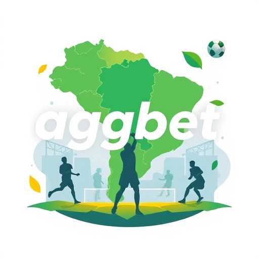 O Impacto da aggbet no Cenário de Jogos em 2025