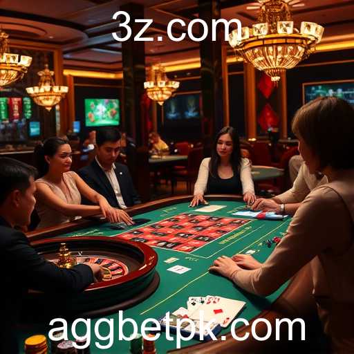 Live Casino
