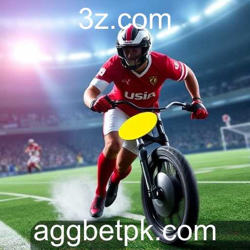 Virtual Sports