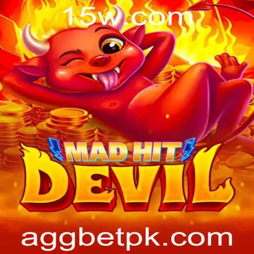 Explorando o MadHitDevil: O Novo Sensação no Mundo dos Jogos