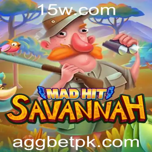 MadHitSavannah: Descubra o Novo Fenômeno dos Jogos de Tabuleiro