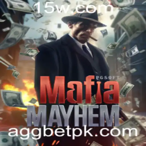 Explorando o Universo de MafiaMayhem: Um Jogo de Estratégia Intenso