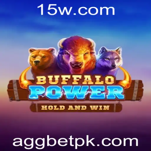 Explorando BuffaloPower: Um Mergulho no Mundo de Aggbet