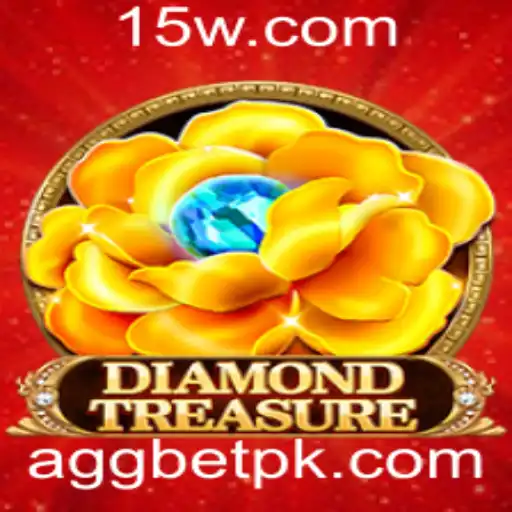 Descubra o Mundo Fantástico de Diamondtreasure
