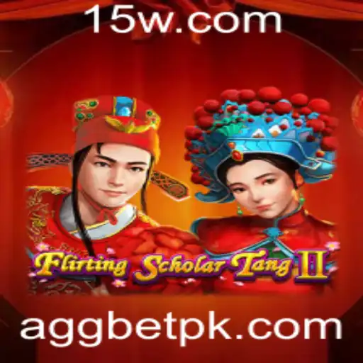 Descubra FlirtingScholarTangII: Um Mergulho no Mundo do Jogo Contemporâneo