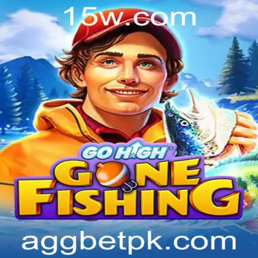 GoHighGoneFishing: Uma Jornada de Estratégia e Aventura