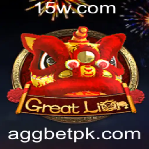 Descubra GreatLion: O Novo Fenômeno em Jogos Estratégicos