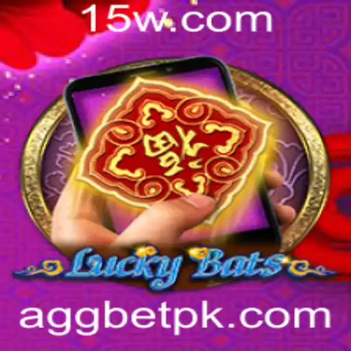 Descubra o Mundo de LuckyBatsM: A Nova Sensação dos Jogos de Apostas
