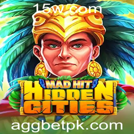 MadHitHiddenCities: Explorando a Fantasia e Estratégia de um Novo Jogo