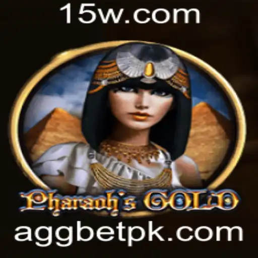 Descubra PharaohsGold: Uma Aventurosa Jornada pelo Egito Antigo