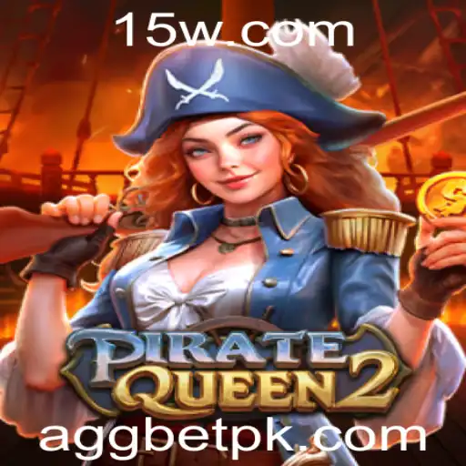 Explorando o Universos de PirateQueen2 e as Potencialidades de Apostas com Aggbet