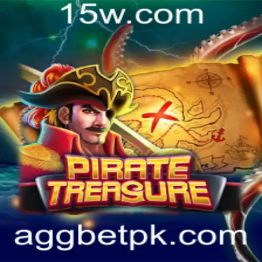 Desvendando os Mistérios de PirateTreasure: Um Mergulho no Mundo dos Piratas e Aventuras