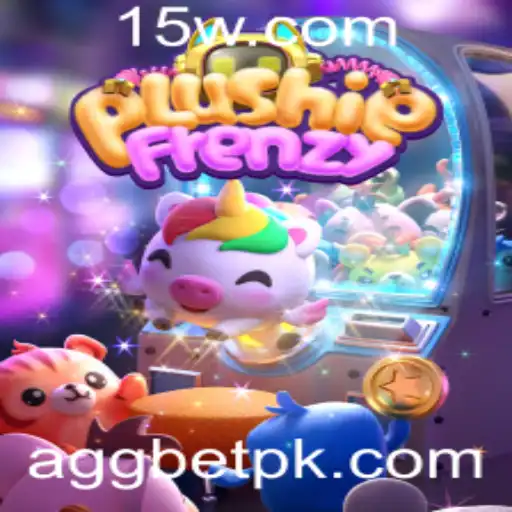Descubra o Mundo Encantado de PlushieFrenzy: Um Jogo Dinâmico com Diversão e Estratégia