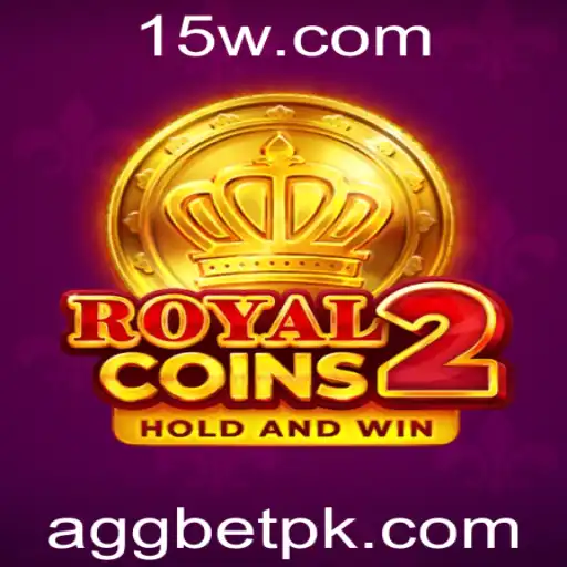 RoyalCoins2: Explorando Estratégias e Diversão com aggbet