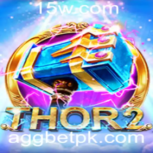 Explorando o Universo de Thor2: A Aventura Irresistível na Plataforma Aggbet