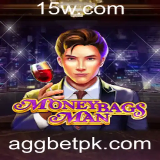 Explorando o Mundo de MoneybagsMan: Uma Nova Dimensão de Entretenimento Digital
