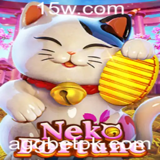 Descubra NekoFortune: O Novo Fenômeno de Jogo da AGGBet
