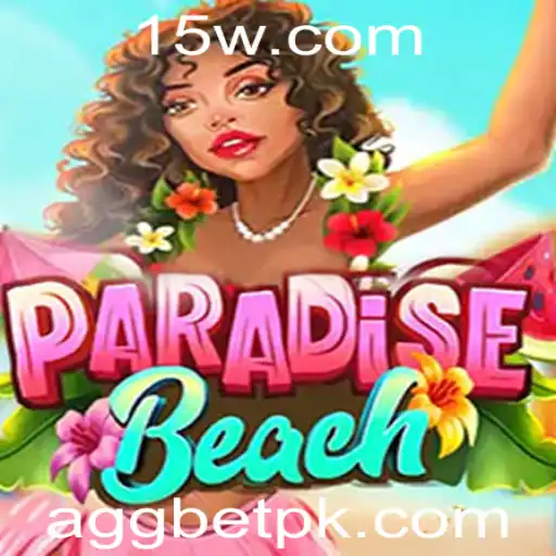 Descubra o Empolgante Mundo de ParadiseBeach com Aggbet