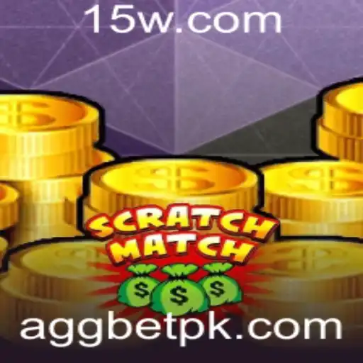 ScratchMatch: A Nova Sensação dos Jogos Online