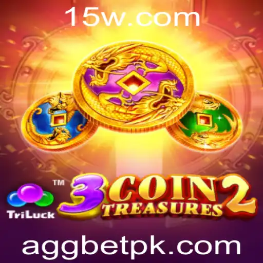 Aventura no Mundo de 3CoinTreasures2: Mergulhe na Excitante Busca por Tesouros