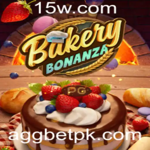 Descubra o Mundo Delicioso de BakeryBonanza: Um Jogo Cativante da aggbet