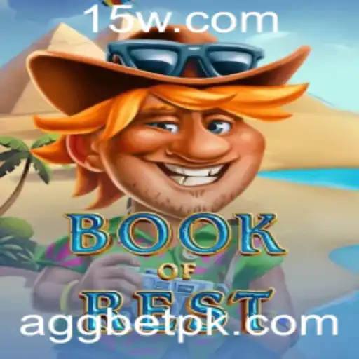 Explorando o Mundo de 'BookofRest': Um Guia Completo