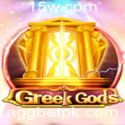 GreekGods: Mergulhe na Mitologia Grega com Aggbet