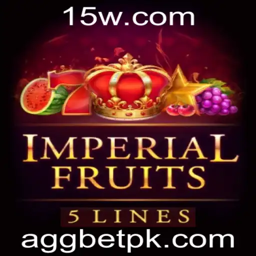 Explorando o Mundo de ImperialFruits5: Um Mergulho no Universo de Apostas do aggbet