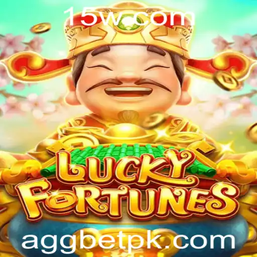 LUCKYFORTUNES: Descubra a Emoção e Adrenalina de um Novo Jogo de Sorte