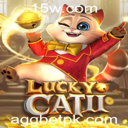 Descubra o Mundo de LuckyCatII: A Nova Sensação dos Jogos de Azar