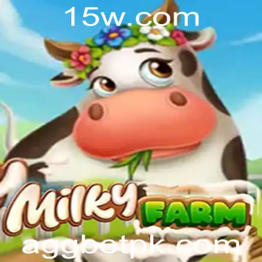 Descubra MilkyFarm: O Novo Fenômeno dos Jogos Online