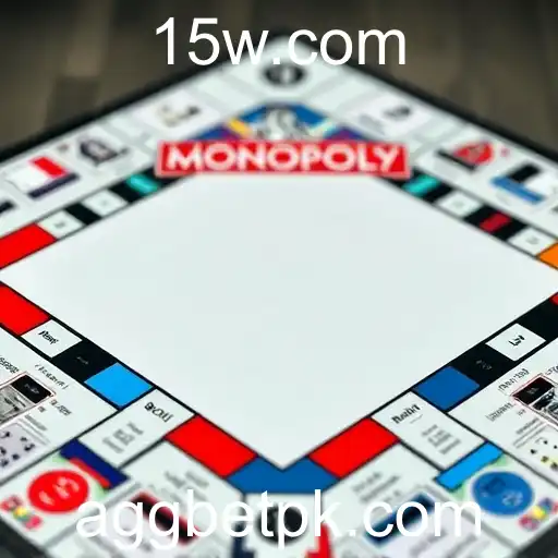 Monopoly: Estratégias e Impactos no Mundo dos Jogos de Tabuleiro