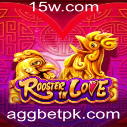 Descubra o Mundo de RoosterInLove: Um Jogo Inovador