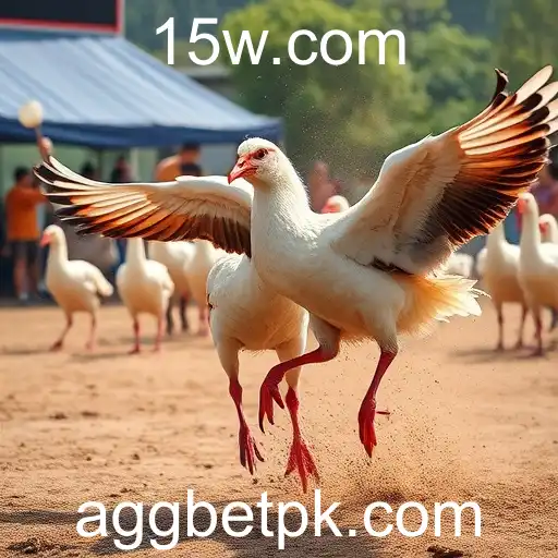 Explorando o Universo do Sabong Online com Aggbet