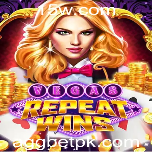 Explorando o Empolgante Mundo de VegasRepeatWins: Uma Jornada pelo Universo de Aggbet