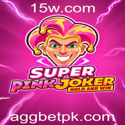Descubra SuperPinkJoker: Um Novo Jogo Envolvente no Mundo de aggbet